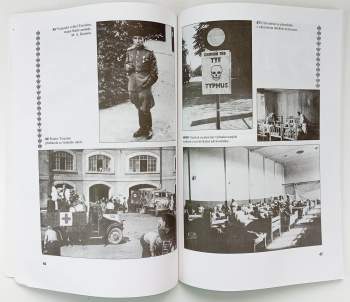 Ludmila Chládková: Terezín