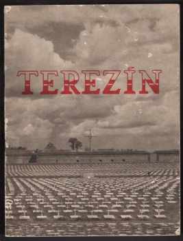Táňa Kulišová: Terezín