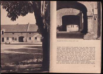 Táňa Kulišová: Terezín