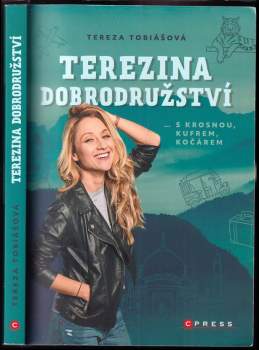 Tereza Tobiášová: Terezina dobrodružství