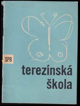 Terezínská škola