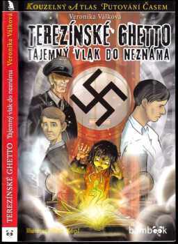 Terezínské ghetto