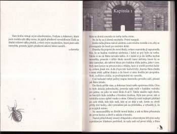 Veronika Válková: Terezínské ghetto
