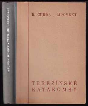 Terezínské katakomby