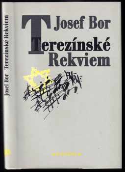 Josef Bor: Terezínské rekviem