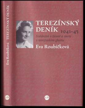 Terezínský deník 1941-45