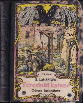 Terezínští katané