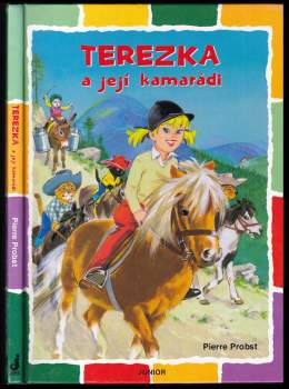 Terezka a její kamarádi