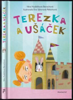 Terezka a ušáček