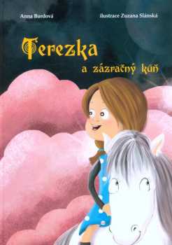 Terezka a zázračný kůň