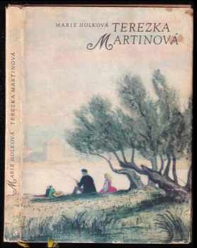 Terezka Martinová