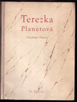 Terezka Planetová