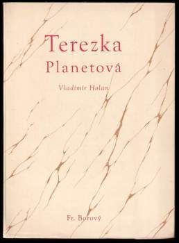 Terezka Planetová