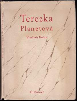 Terezka Planetová