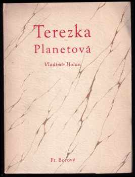 Terezka Planetová