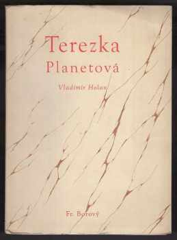 Terezka Planetová