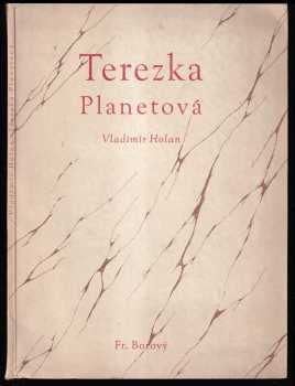 Terezka Planetová