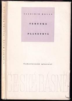 Terezka Planetová