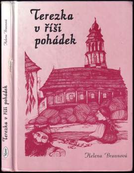 Terezka v říši pohádek
