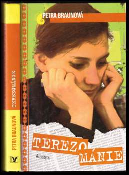 Terezománie