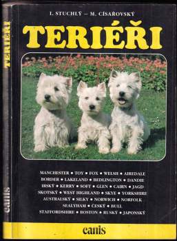 Teriéři