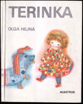Olga Hejná: Terinka