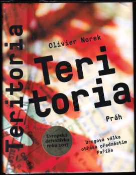 Teritoria
