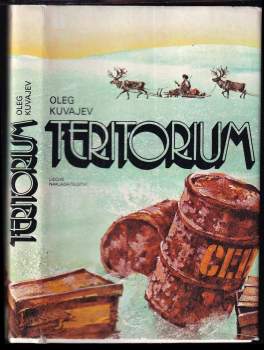 Teritorium