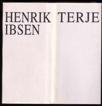 Henrik Ibsen: Terje Vigen