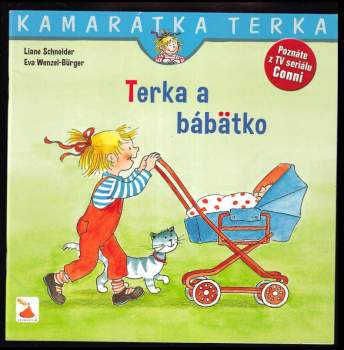 Terka a bábätko