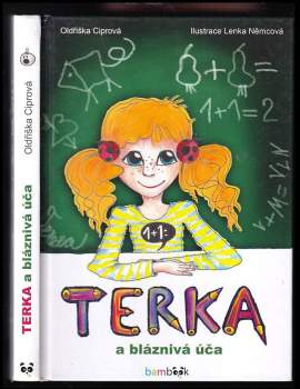Terka a bláznivá úča