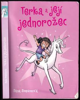 Terka a její jednorožec