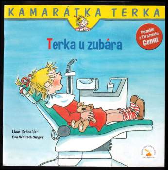 Liane Schneider: Terka u zubára