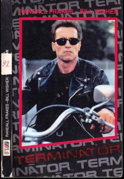 James Cameron: Terminátor [1]