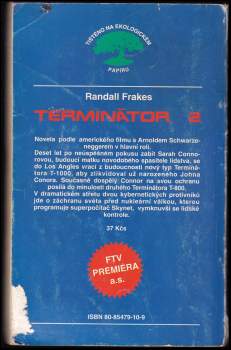 James Cameron: Terminátor 2