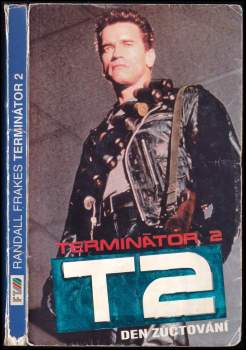 James Cameron: Terminátor 2