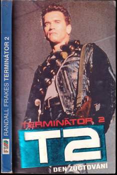 James Cameron: Terminátor 2