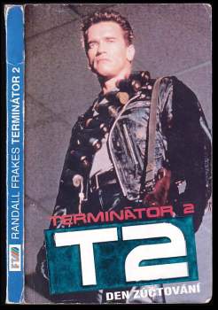 James Cameron: Terminátor 2