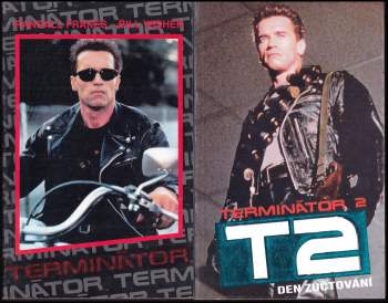James Cameron: Terminátor 2