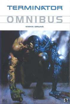 Bill Jaaska: Terminátor omnibus