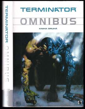 John Arcudi: Terminátor omnibus