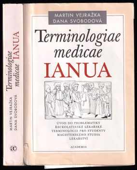 Terminologiae medicae IANUA