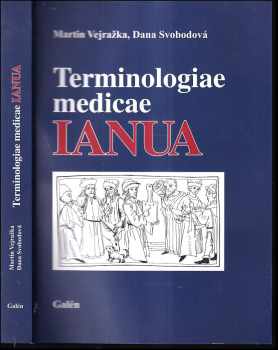 Terminologiae medicae IANUA