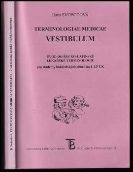 Terminologiae medicae vestibulum