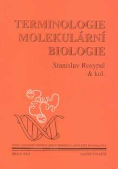 Terminologie molekulární biologie