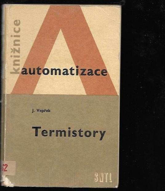 Termistory
