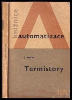 Termistory