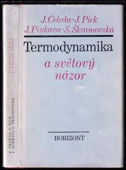 Termodynamika a světový názor
