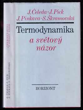 Termodynamika a světový názor