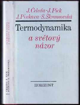 Termodynamika a světový názor